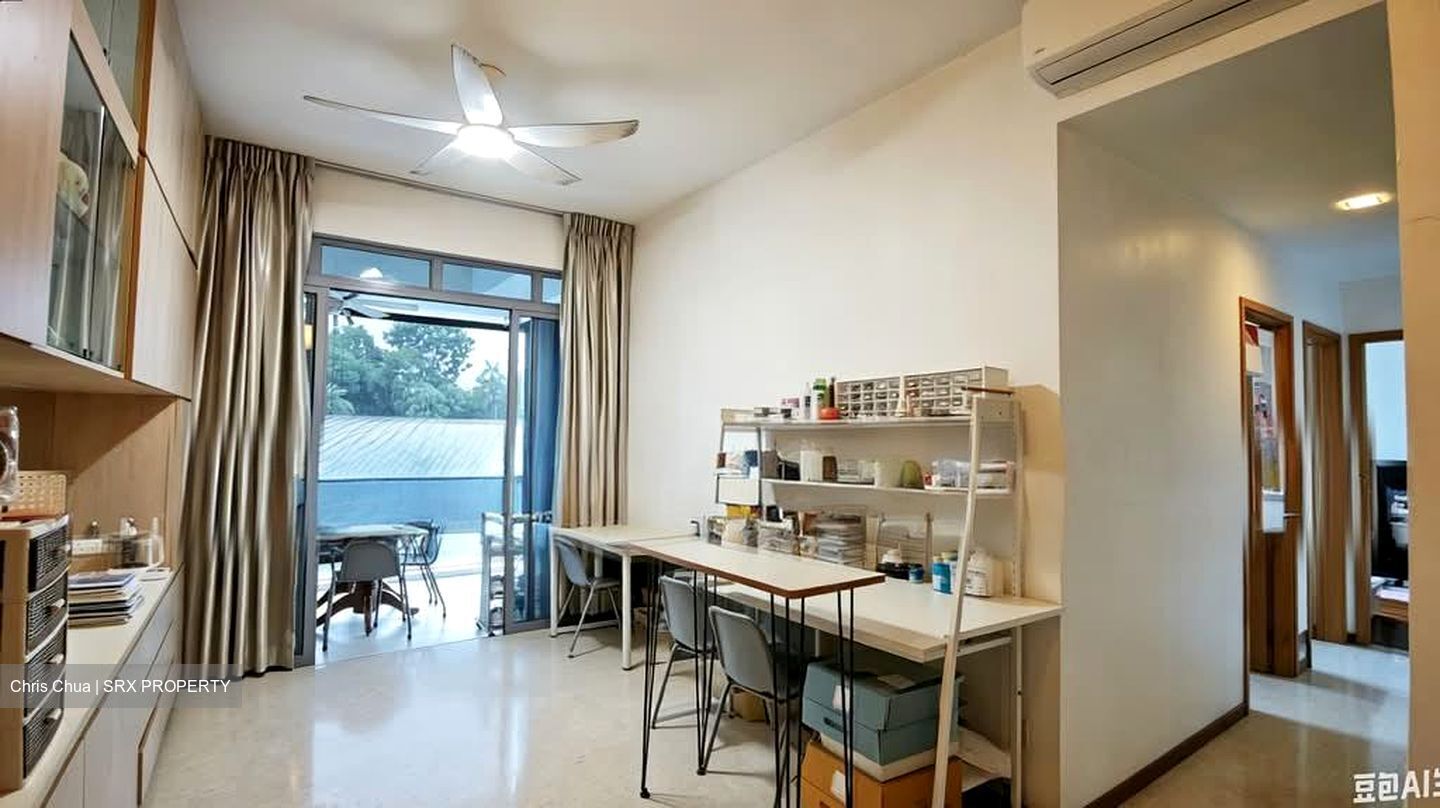 Carabelle (D5), Condominium #558235951